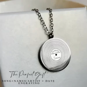 Custom christian jesus pendant spirit lead me christian gift